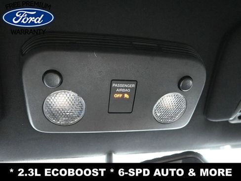 Used 2018 Ford Mustang Coupe image 17