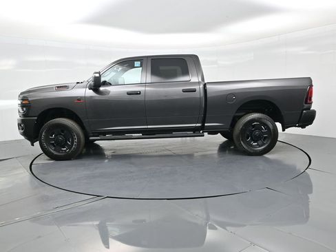 New 2026 RAM 2500 Tradesman image 10