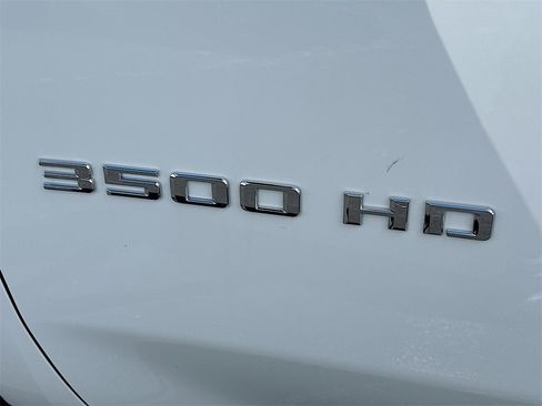 New 2024 Chevrolet Silverado 3500 W/T w/ WT Convenience Package image 18