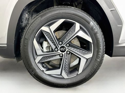 Used 2024 Hyundai Tucson SEL AWD/4WD image 11