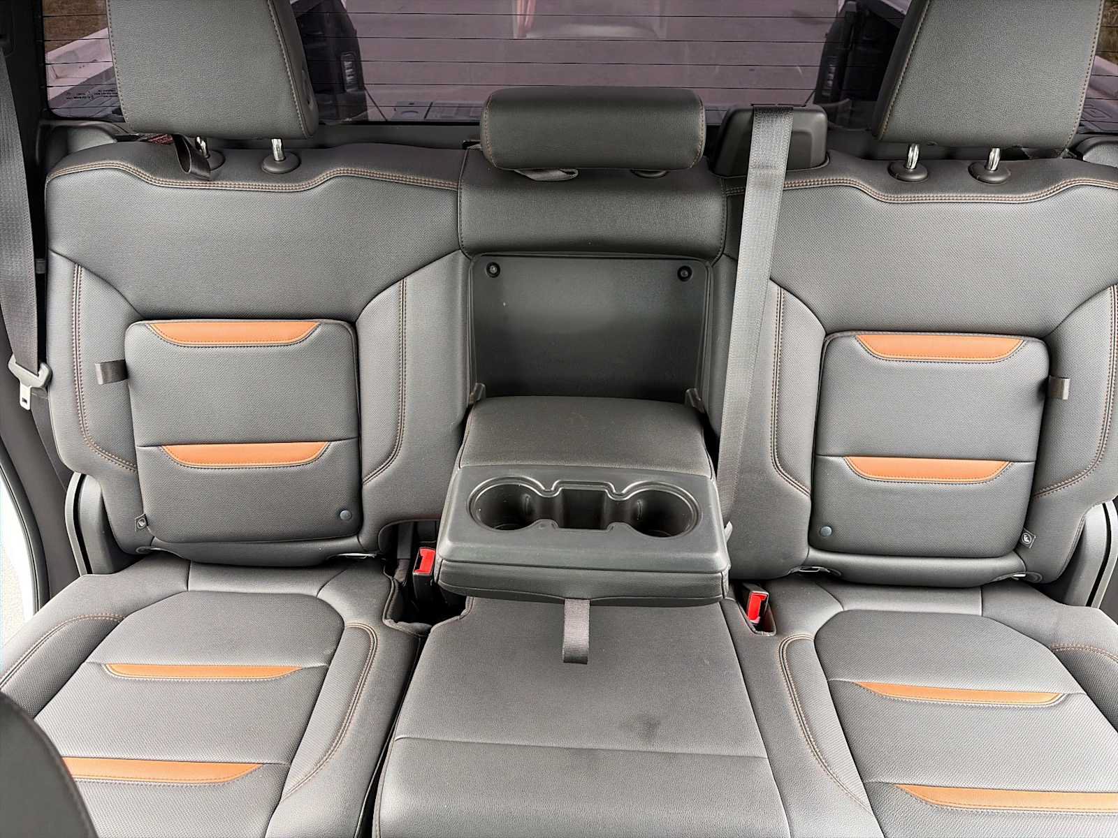 Used 2021 GMC Sierra 1500 AT4 AWD/4WD image 26