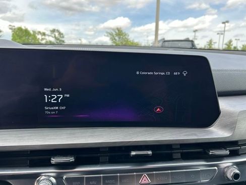 Used 2024 Kia Telluride SX X-Line AWD/4WD image 19