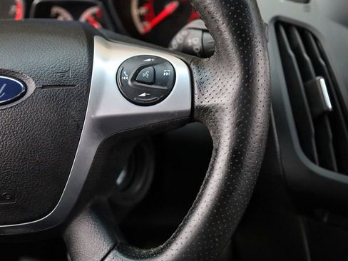 Used 2014 Ford Focus ST image 28