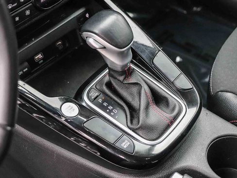 Used 2023 Kia Soul GT-Line FWD image 21