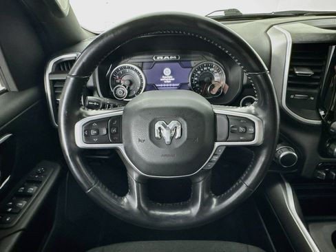 Used 2022 RAM 1500 Big Horn AWD/4WD image 11