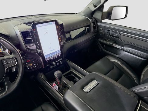 Used 2025 RAM 1500 RHO w/ RHO Level 1 Equipment Group AWD/4WD image 27