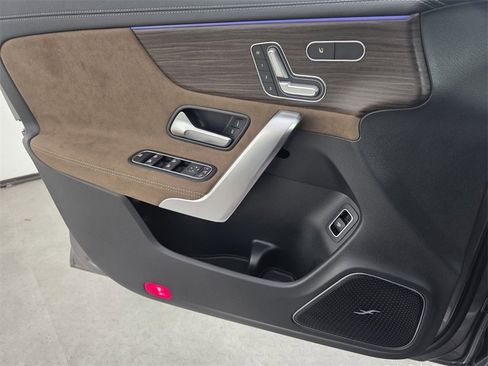 New 2026 Mercedes-Benz CLA 250 image 18