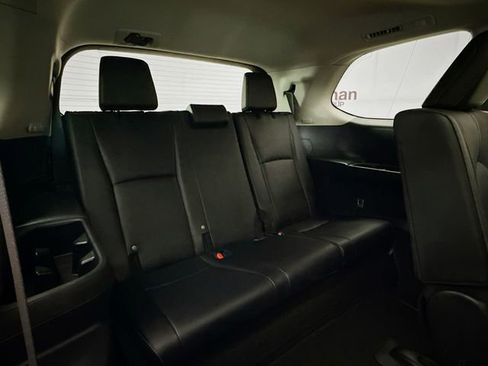 Used 2024 Toyota Grand Highlander FWD image 29