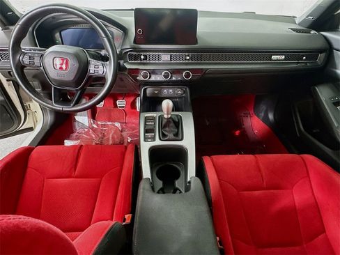 Used 2023 Honda Civic Type R image 15