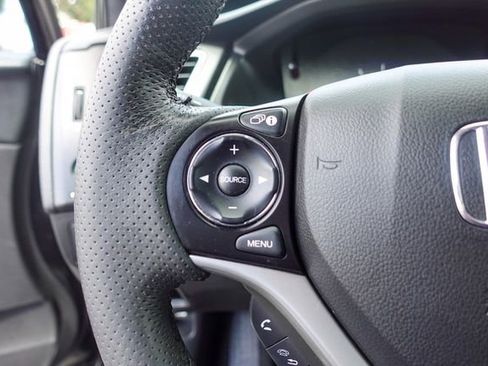 Used 2014 Honda Civic LX image 15