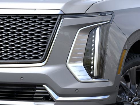 New 2026 Cadillac Escalade Platinum Luxury w/ LPO, Radiant Package AWD/4WD image 10