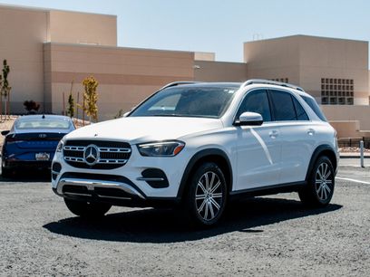 Used 2024 Mercedes-Benz GLE 350 4MATIC