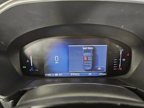 Used 2024 Ford Escape Active image 29