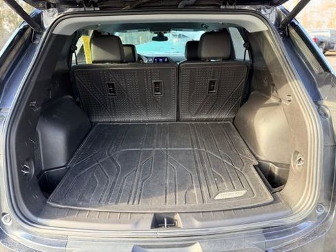 Certified 2022 Chevrolet Blazer LT w/ LPO, Black Accent Package image 25