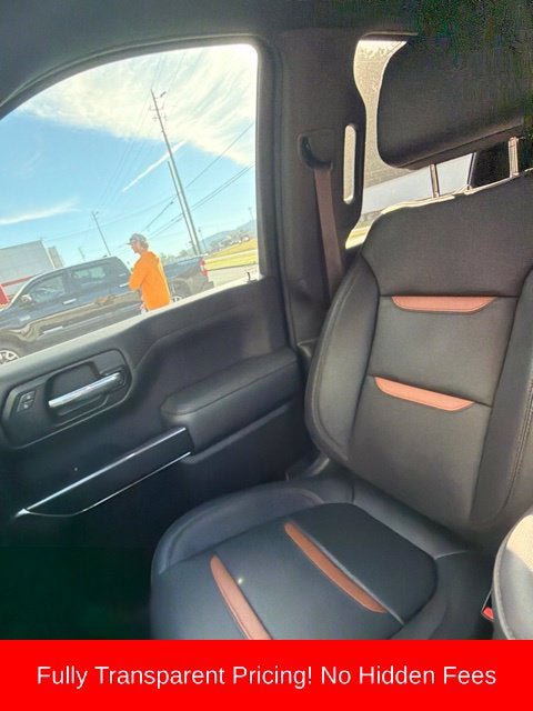 Used 2020 GMC Sierra 1500 AT4 w/ AT4 Premium Package AWD/4WD image 17