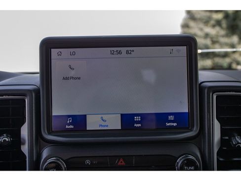 Used 2024 Ford Bronco Sport Big Bend AWD/4WD image 43