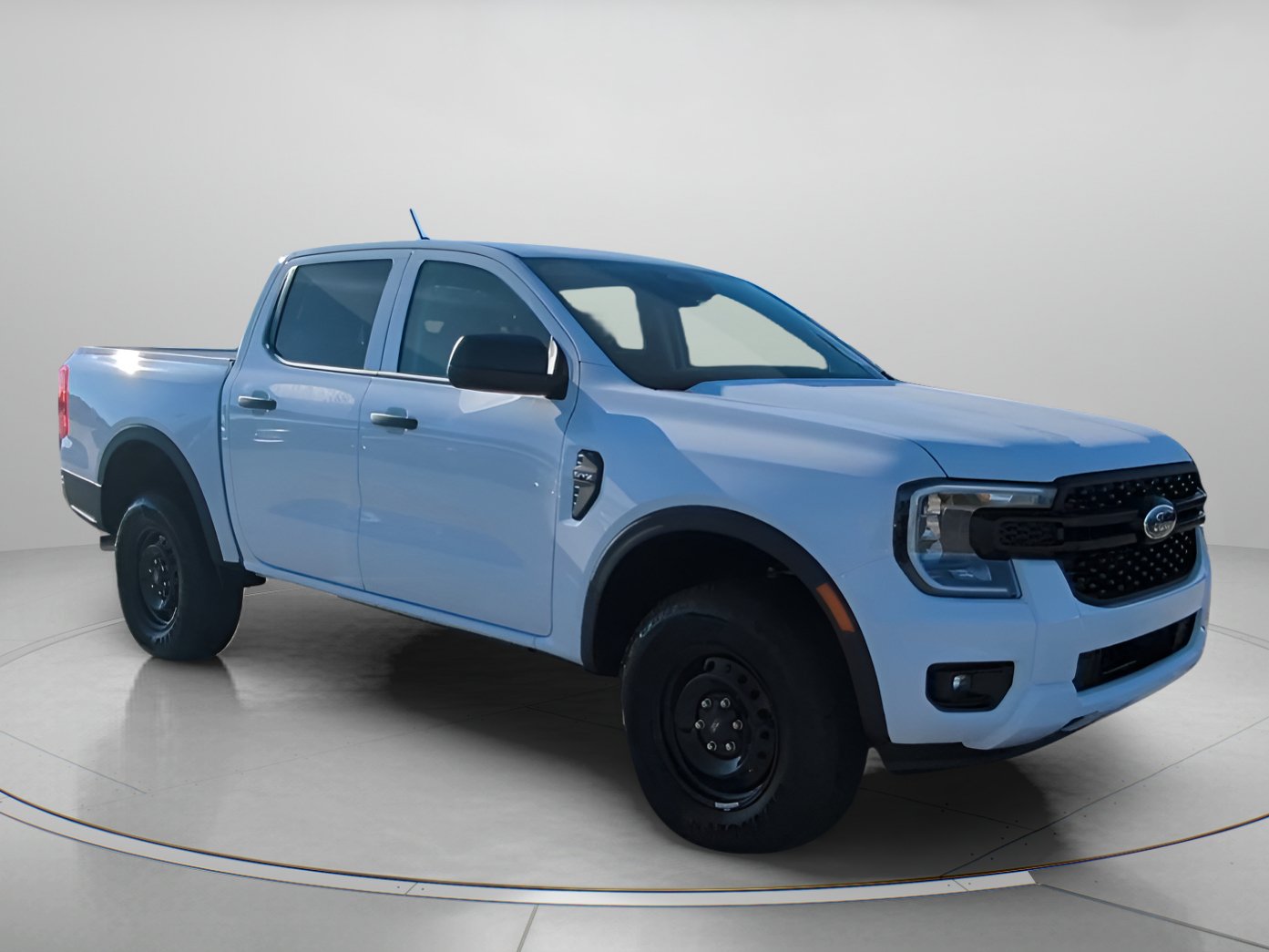 New 2026 Ford Ranger XL RWD image 38