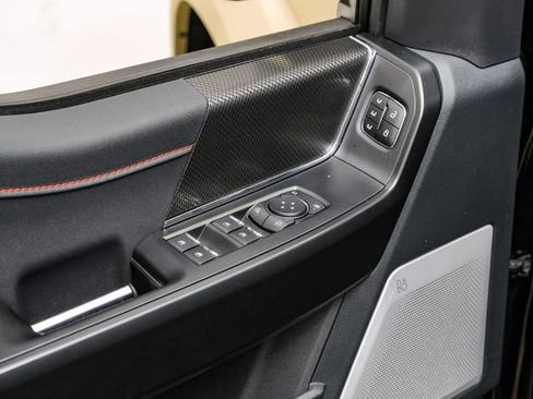 Used 2025 Ford F150 Raptor image 98