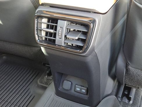 New 2026 Lexus NX 350 AWD image 35