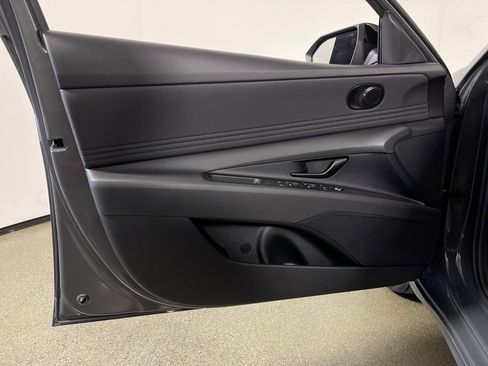 New 2026 Hyundai Elantra Sport image 19