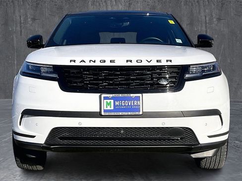 Used 2026 Land Rover Range Rover Velar S image 2