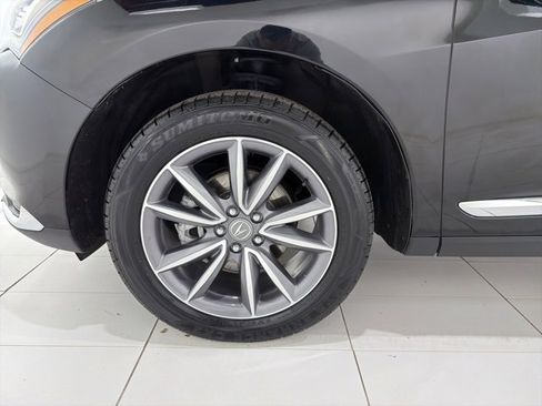 Certified 2022 Acura RDX w/ Technology Package image 47