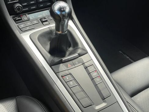 Used 2023 Porsche 718 Cayman GTS RWD image 29