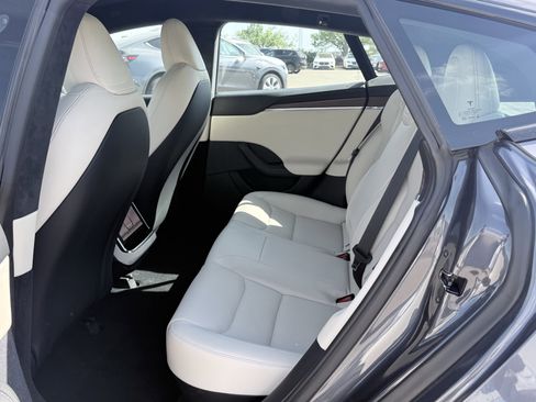 Used 2021 Tesla Model S Long Range image 31