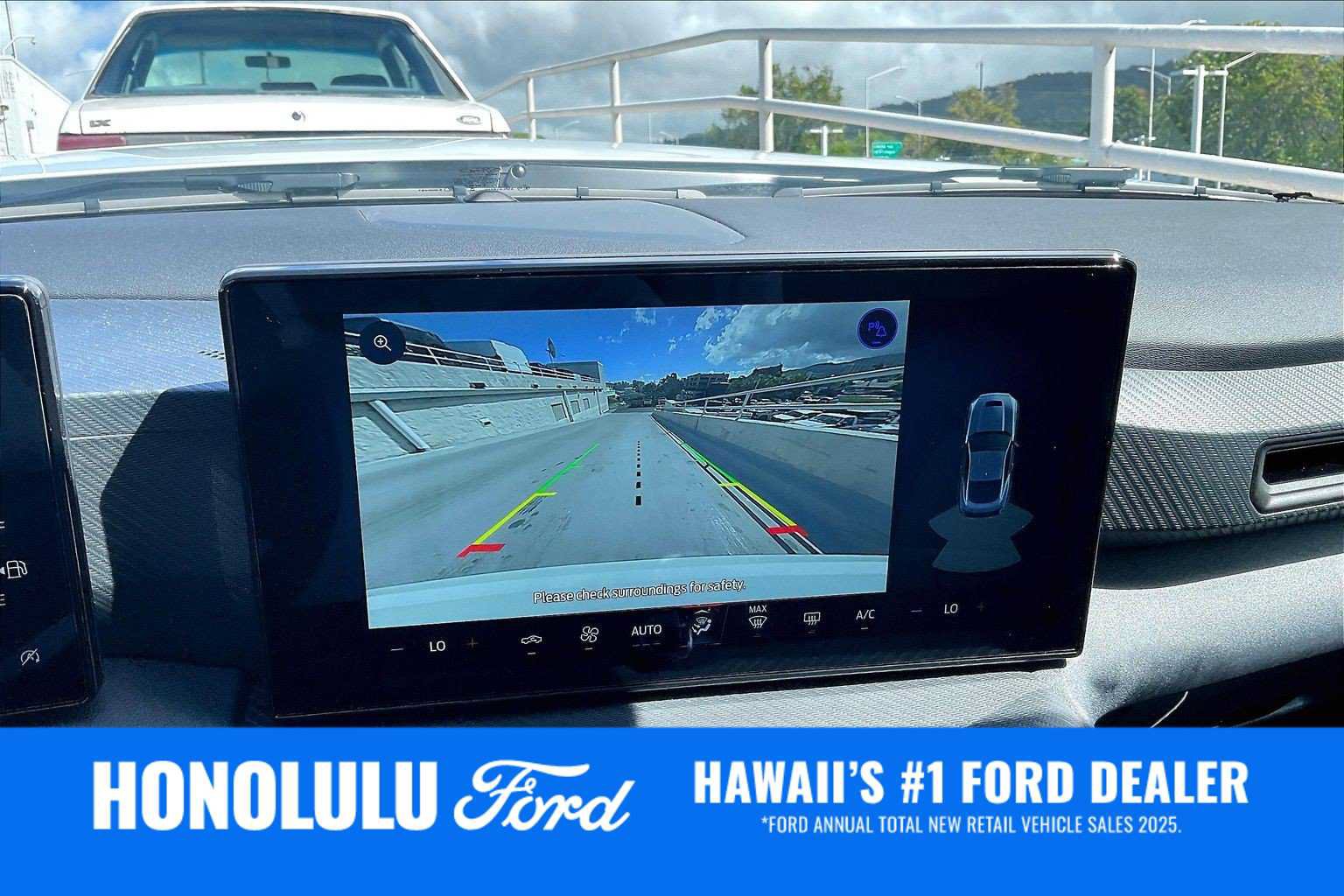 Used 2026 Ford Mustang Coupe RWD image 25