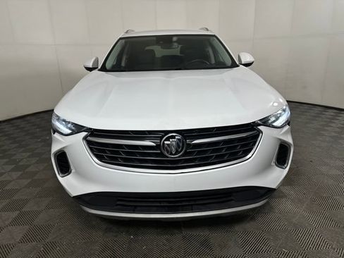 Used 2022 Buick Envision Preferred image 8