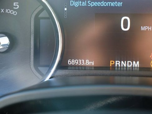Used 2020 Ford F350 Lariat w/ Lariat Ultimate Package AWD/4WD image 15