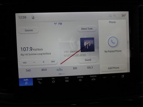 New 2026 Ford F150 STX image 31