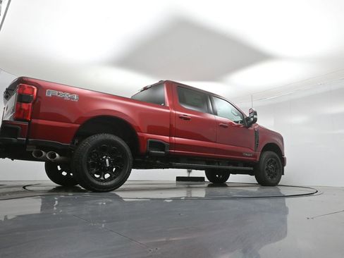 New 2026 Ford F250 XLT w/ XLT Premium Package AWD/4WD image 46
