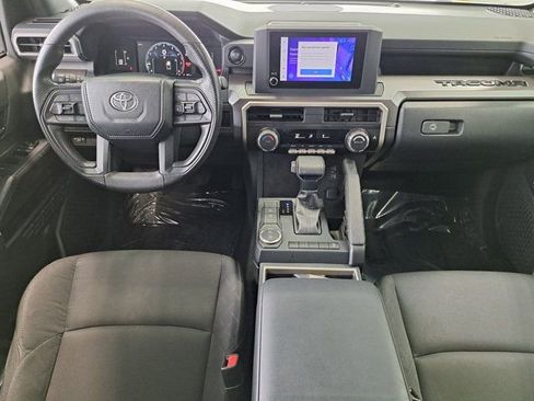 Used 2024 Toyota Tacoma SR5 RWD image 28