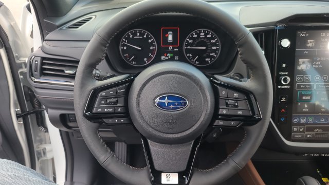 New 2026 Subaru Forester Touring AWD/4WD image 19