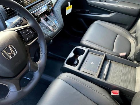 New 2026 Honda Odyssey EX-L image 14