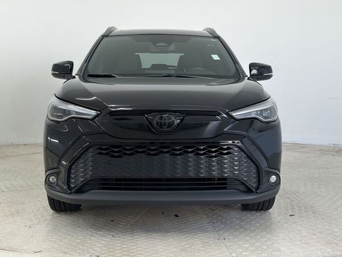 Used 2024 Toyota Corolla Cross AWD Hybrid w/ Convenience Package image 6
