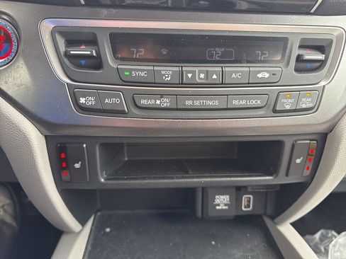 Used 2019 Honda Pilot EX-L image 23