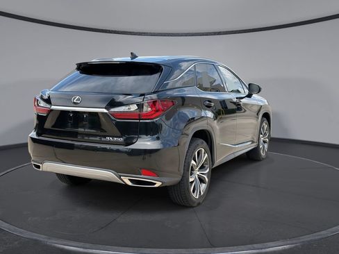 Certified 2021 Lexus RX 350 FWD w/ Premium Package image 11