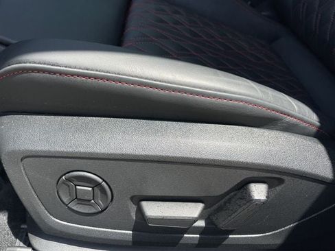 Used 2024 Audi S3 Premium Plus w/ Premium Plus Package AWD/4WD image 26