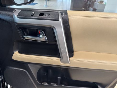 Used 2020 Toyota 4Runner Limited image 21