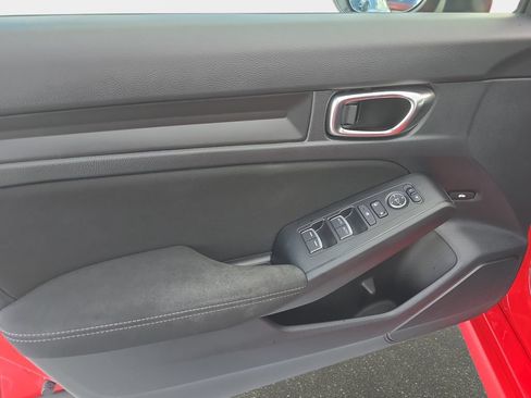 Used 2022 Honda Civic Sport image 23