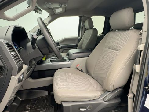 Used 2019 Ford F250 XLT w/ XLT Value Package image 5