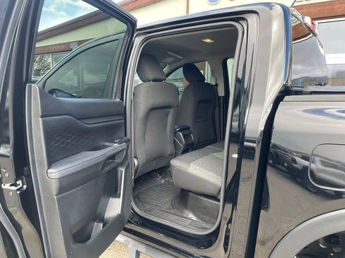 Used 2024 Ford Ranger XL w/ Trailer Tow Package AWD/4WD image 13