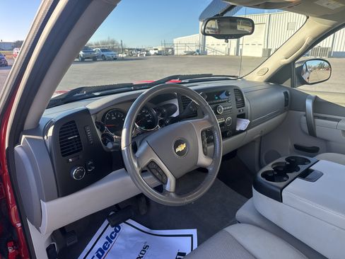 Used 2013 Chevrolet Silverado 1500 LT w/ All-Star Edition image 9