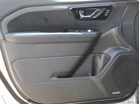 New 2026 Subaru Forester Touring w/ Touring Package AWD/4WD image 14