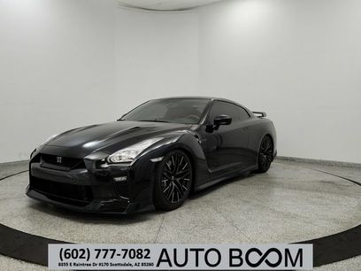 Used 2020 Nissan GT-R Premium w/ Premium Interior Package