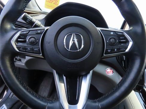 Used 2019 Acura RDX Advance Package 4D Sport Utili image 26