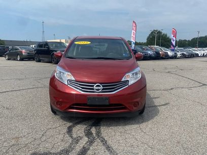 Used 2015 Nissan Versa Note SV w/ SV Convenience Package