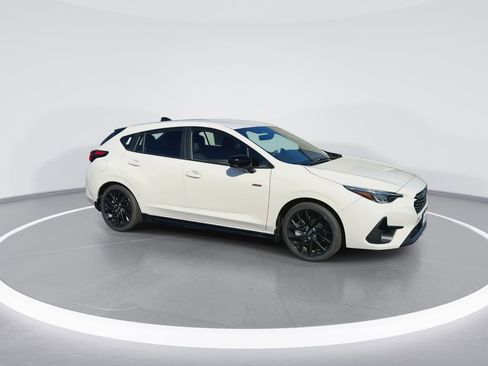 New 2026 Subaru Impreza RS AWD/4WD image 9